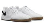 Nike Lunar Gato Футбольная обувь Мужчины, White - фото 2
