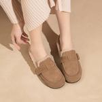 Лоферы женские 15 Mins, коричневый - фото 12