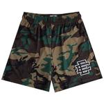 Шорты Eric Emanuel EE Basic Short, Black - фото