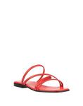 Сандалии Baldinini, томатно-красный - фото 2