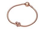 Pandora Jewelry Accessory Women's Rose Gold - фото 3