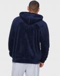 Куртка Threadbare Light jacket, Navy/Blue - фото 3