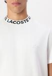 Футболка Lacoste UNISEX, White - фото 6