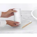 Настольный держатель для зубных щеток Brabantia MindSet, белый - фото 4