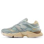 Кроссовки 9060 New Balance, синий - фото 2