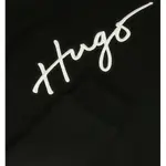Толстовка обычного кроя Hugo, черный - фото 3