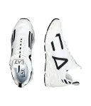 Кроссовки Ea7, белый - фото 4