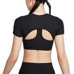 Nike Спортивное белье Sportswear Classics Women's 011 Black/Canvas White - фото 4