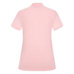 Женская поло Lafuma, sea синий b0 - фото 7