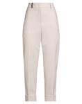 Брюки Peserico, бежевый - фото