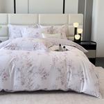 LUOLAI HOME Комплект постельного белья, 180 см, 4 предмета - фото 3