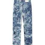 MSGM Джинсы мужские синие - фото 3