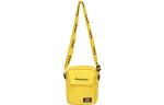 Сумка через плечо Dickies унисекс, Желтый - фото 2