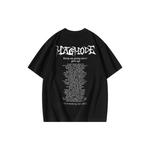 Футболка унисекс magmode, Драконий фрукт - фото 30