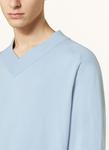 Свитер номер Drykorn, голубой - фото 4