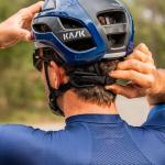 Шлем Kask Elemento Kask, Oxford Blue - фото 2