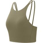 Бюстгальтер Like A Cloud для женщин Lululemon, серый - фото 11