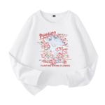 Детская футболка WARRIOR, розовый - фото 3