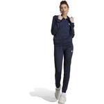 Линейный спортивный костюм Adidas, цвет legink - фото 2