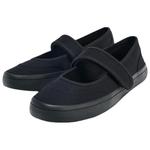 ZARA Балетки женские черные, цвет Black - фото 3