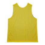 Майка Mitchell & Ness Unisex Mitchell Ness, желтый - фото 3