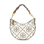 TORY BURCH Монограмма Т Сумка - фото