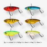 CAPERLAN Искусственная приманка Vib Blade Keila crayfish - фото 3