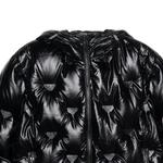 Пуховик мужской черный EMPORIO ARMANI - фото 7