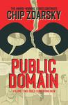 Public Domain Volume 2 (2) (Image Comics) - фото