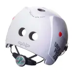 Шлем Urge Cab urban, белый - фото 2