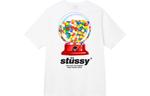 Футболка Stussy унисекс, Черный - фото 5