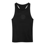 Спортивная майка Gold'S Gym, черный - фото