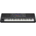 Yamaha PSR-SX920 61-Key Digital Arranger Keyboard PSRSX920 - фото 3