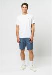 Футболка U.S. Polo Assn. Basic T-shirt, White - фото 2