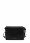 Сумка кросс-боди LIU JO MEDIUM, Black - фото