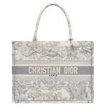 DIOR Средняя сумка-шоппер - фото