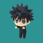 Jujutsu Kaisen FURYU - фото 5