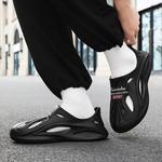 Сабо унисекс Caritesport, серый - фото 67