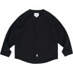 Мужская рубашка WTAPS, оливковый - фото 3