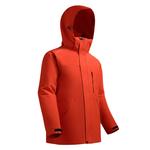 Ветровка Куртка Унисекс Supield, цвет Cloudy Gray - фото 7