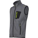 Жилет флисовый жилет Cmp, серый - фото 3