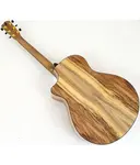 Гитара Breedlove Oregon Dreadnought Concerto CE Myrtlewood Special Edition - фото 10