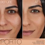 Тональный крем для лица light reflecting Nars, porto, объем 30 мл - фото 2