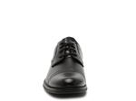 Туфли-оксфорды Dockers Garfield Cap Toe, черный - фото 2