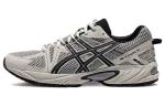 Кроссовки Asics Gel-Kahana TR унисекс, серо-черный - фото