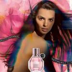 Flowerbomb Парфюмированная вода - 100 мл Viktor & Rolf - фото 4