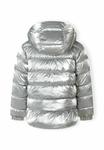 Зимняя куртка MINOTI, серебристый - фото
