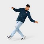 Куртка Siroko Maldives, синий - фото 4