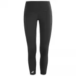 Леггинсы Babolat Exercise, черный - фото