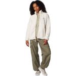 Вест бенд куртка на молнии ii Columbia, цвет chalk - фото 3